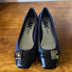 Anne Klein shoes